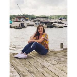 Meet your Posher, Chelsea